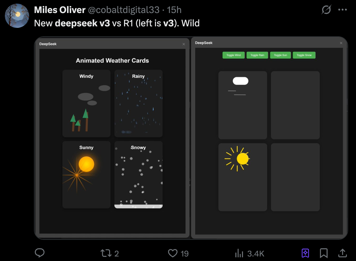 UI design example 1
