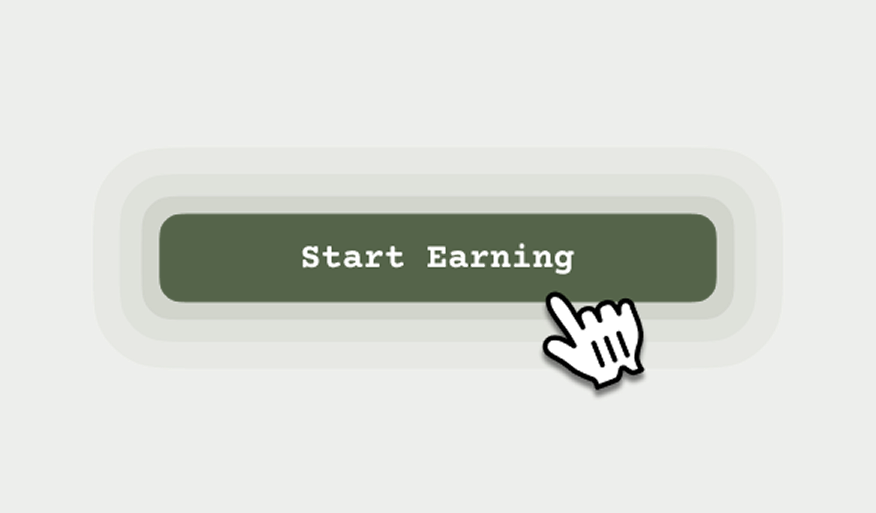 Click Start Earning button